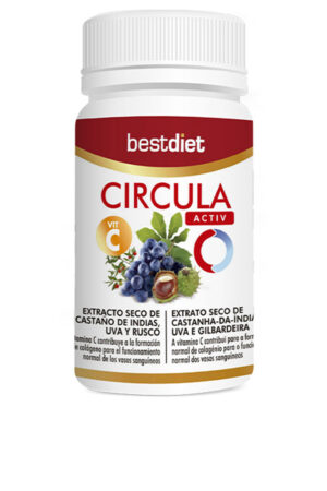 Best diet ACTIV CIRCLE 30 caps