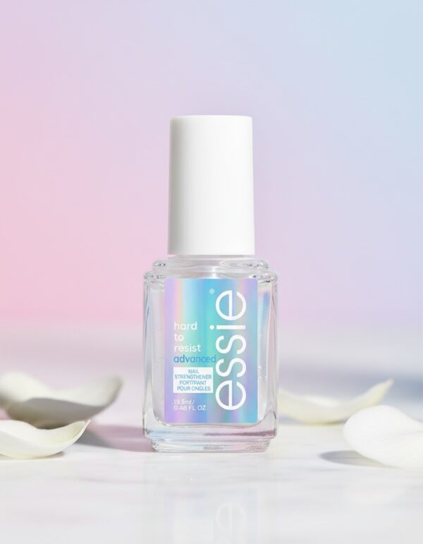 Essie HARD TO RESIST nail strengthener 13,5 ml
