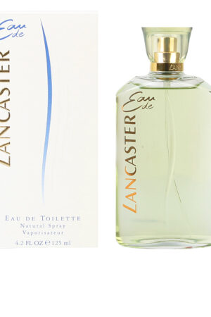 EAU DE LANCASTER eau de toilette spray 125 ml