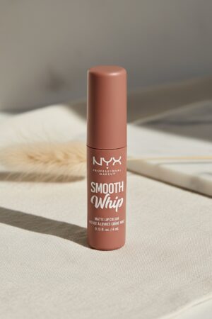 SMOOTH WHIPE matte lip cream #pancake stacks 4 ml