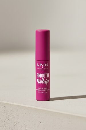 SMOOTH WHIPE matte lip cream #bday frosting 4 ml