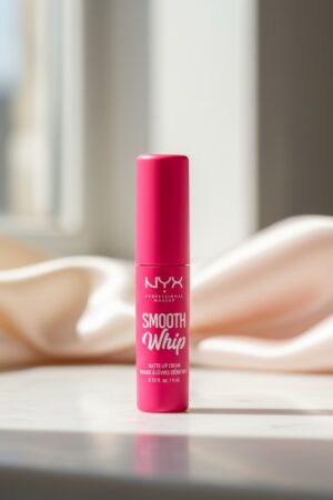 SMOOTH WHIPE matte lip cream #pillow fight 4 ml