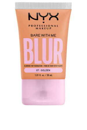 BARE WITH ME BLUR #07- golden 30 ml