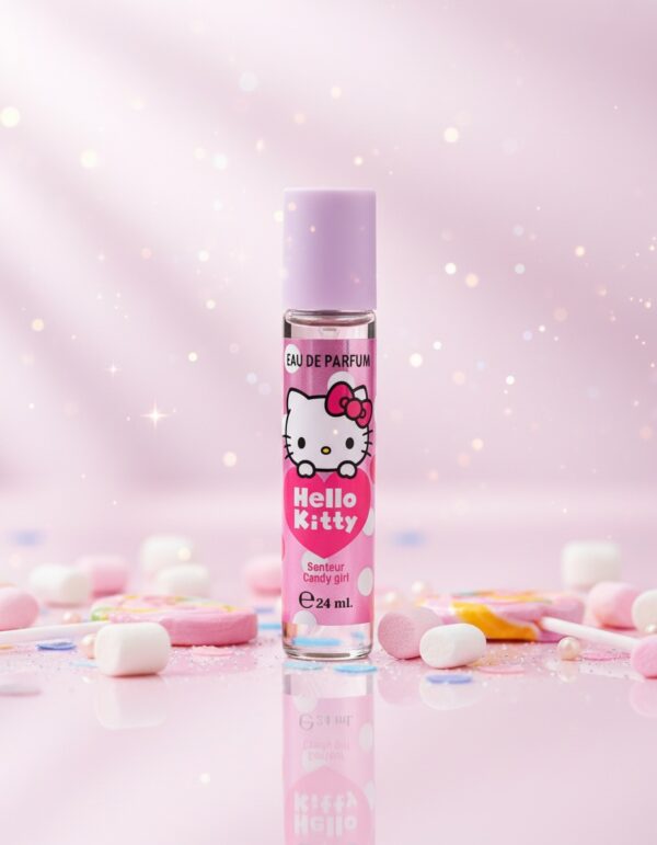 Take care HELLO KITTY agua de perfume spray 24 ml