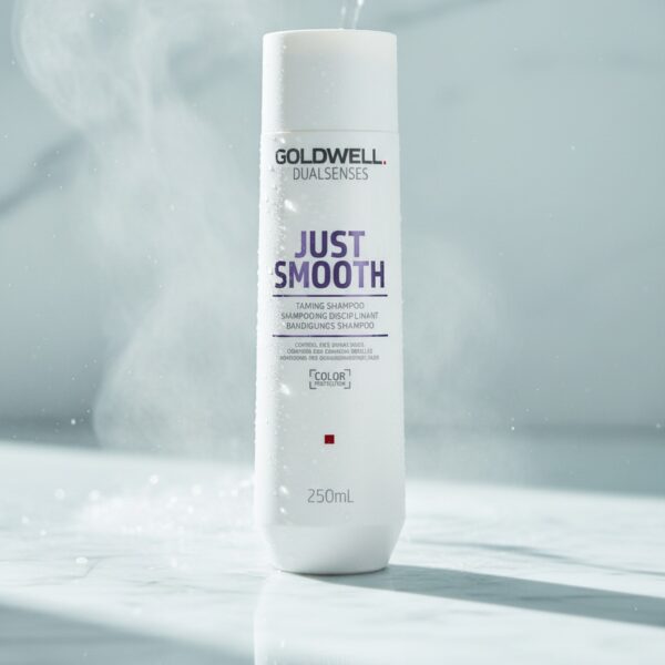 JUST SMOOTH taming shampoo 250 ml