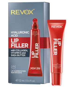 Revox b77 LIP FILLER hyaluronic acid 12 ml