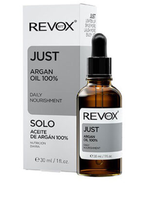 Revox b77 JUST argan oil 100% 30 ml