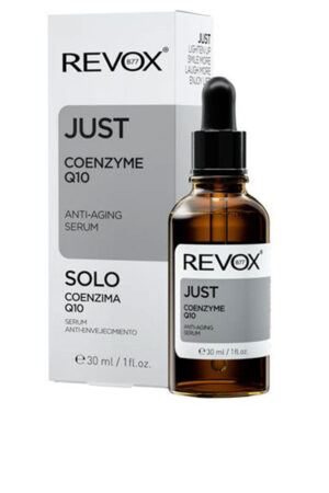 Revox b77 JUST coenzyme Q10 30ml