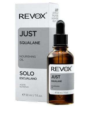 Revox b77 JUST squalane 30ml