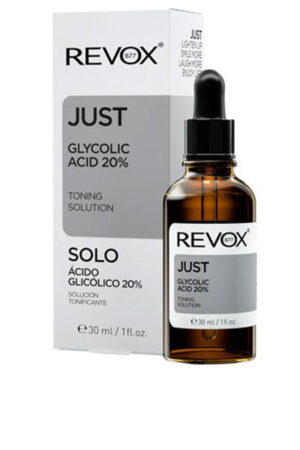 Revox b77 JUST glycolic acid 20% 30 ml