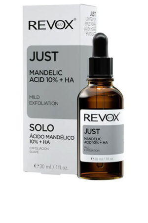 Revox b77 JUST mandelic acid 10% + ha 30 ml