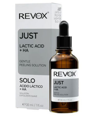 Revox b77 JUST lactic acid + ha 30 ml