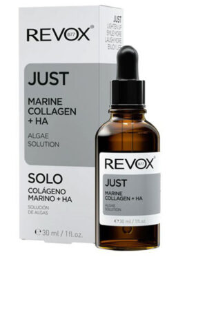 Revox b77 JUST marine collagen + ha 30 ml