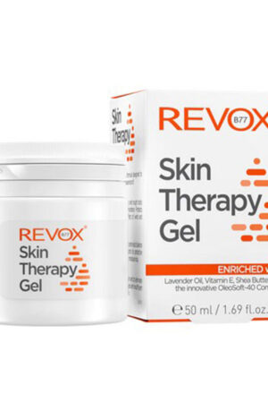 Revox b77 SKIN THERAPY gel 50 ml