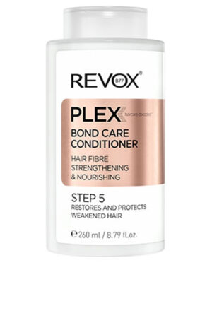 Revox b77 PLEX bond care conditioner step 5 260 ml