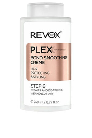 Revox b77 PLEX bond smoothing crème step 6 260ml