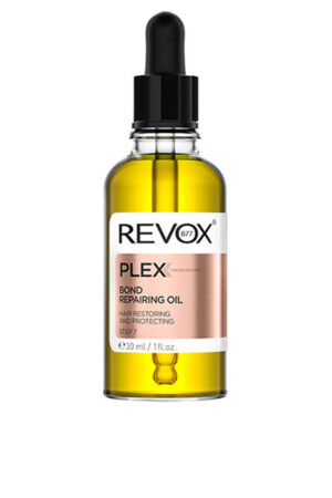 Revox b77 PLEX bond repairing oil step 7 30 ml