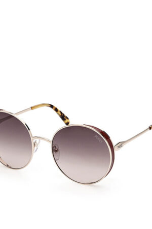 Emilio pucci EP0187 28S 56 mm