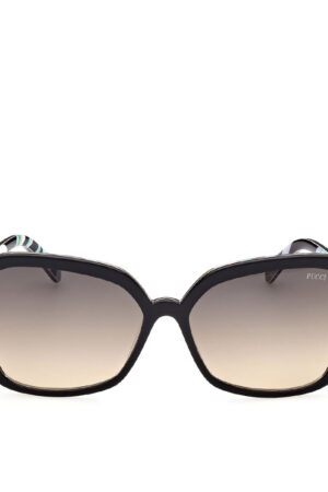 Emilio pucci EP0192 01B 60 mm
