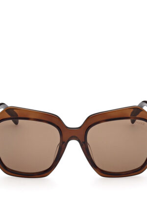 Emilio pucci EP0193 56E 53 mm