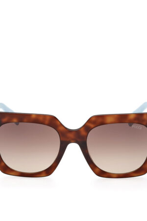 Emilio pucci EP0197 53F 52 mm