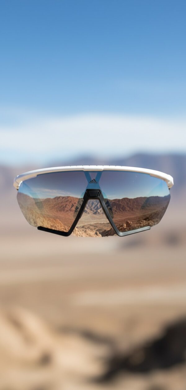 ADIDAS SPORT SP0071 24G 135mm