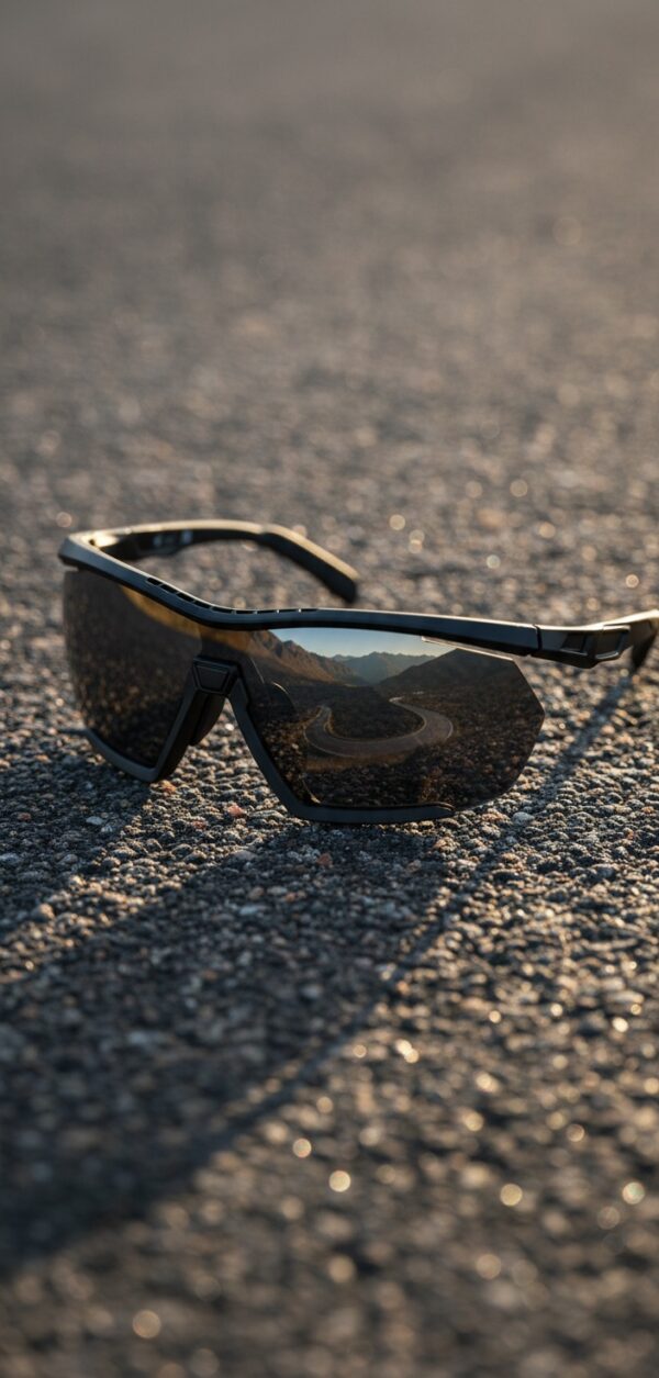 ADIDAS SPORT SP0072 02A 135mm