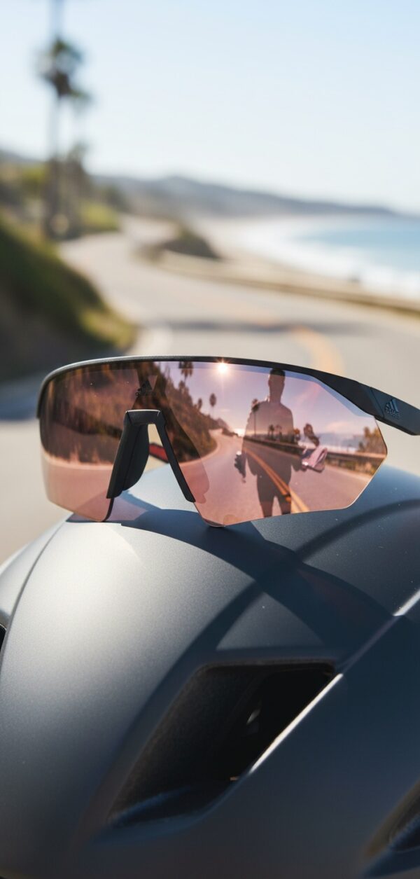 ADIDAS SPORT SP0076 02E 125mm