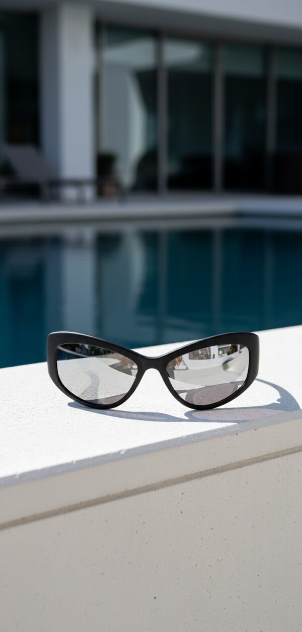 Adidas sport ADIDAS OR0089 02C 135mm