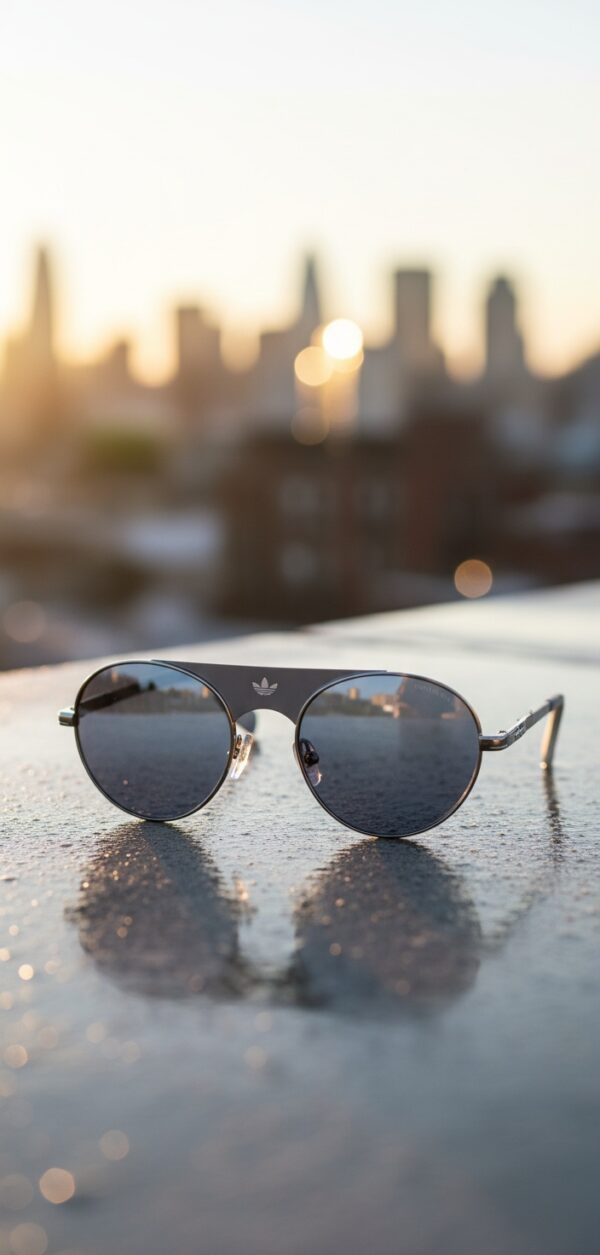 Adidas sport ADIDAS OR0092 16C 145mm