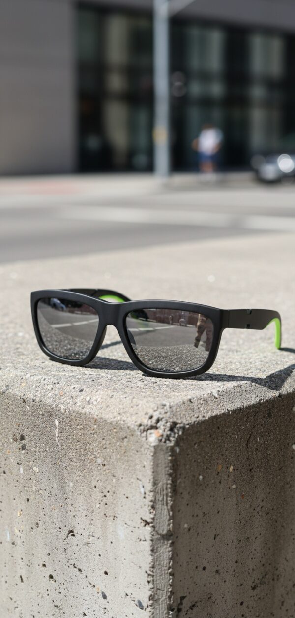 Adidas sport ADIDAS OR0094 02C 140mm