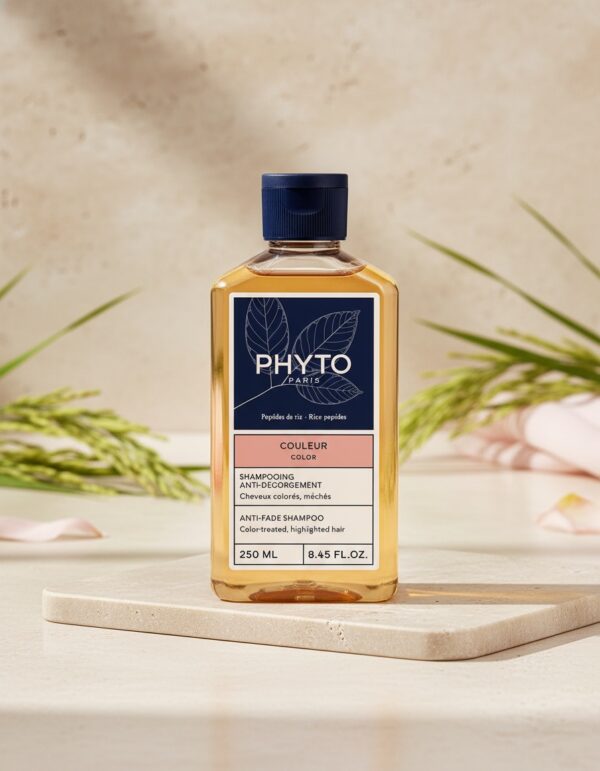 COLOR color protection shampoo 250 ml