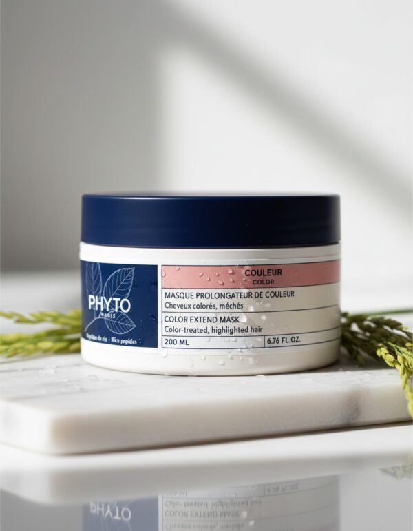 COLOR color extension mask 200 ml