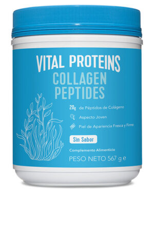 Vital proteins COLLAGEN PEPTIDES #flavorless 567 gr