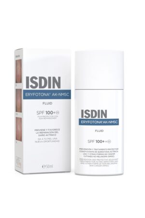 ERYFOTONA ak-nmsc fluid SPF100+ 50 ml