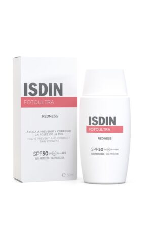 PHOTO ULTRA redness SPF50+ 50 ml