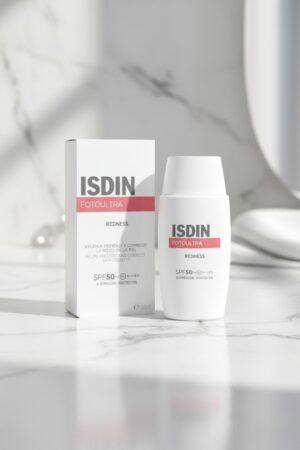 PHOTO ULTRA redness SPF50+ 50 ml