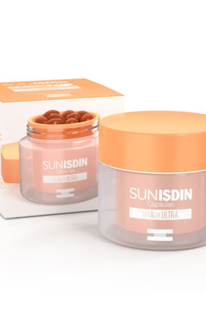 SUNISDIN oral 30 capsules