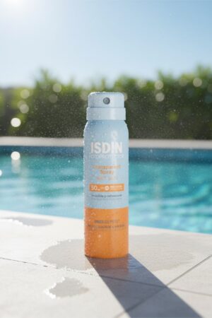 FOTOPROTECTOR transparent spray SPF50+ 100 ml