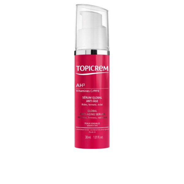 Topicrem AH3 global anti-aging serum 30 ml