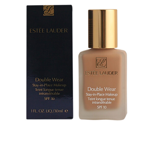 EstÉe lauder Double Wear Stay-in-Place Foundation SPF10 #02-pale almond