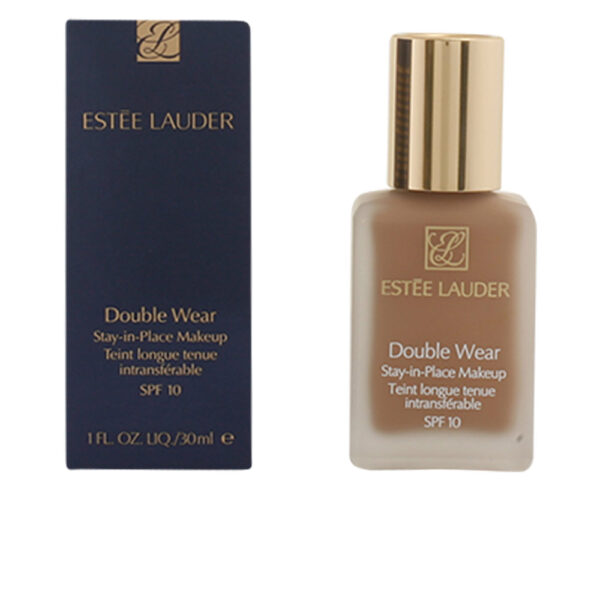 EstÉe lauder Double Wear Stay-in-Place Foundation SPF10 #04-pebble