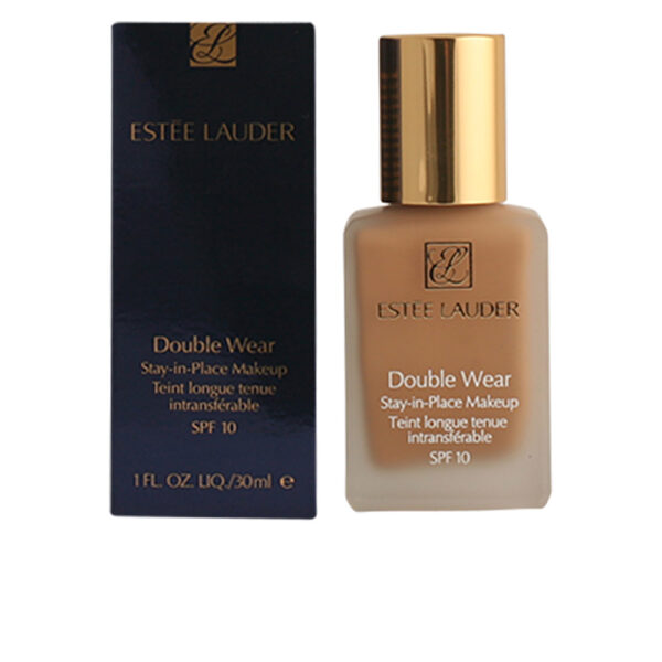 EstÉe lauder Double Wear Stay-in-Place Foundation SPF10 #05-shell beige