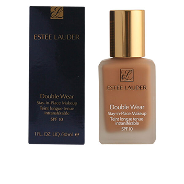 EstÉe lauder Double Wear Stay-in-Place Foundation SPF10 #06-auburn