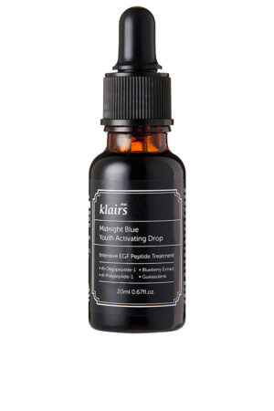 Klairs MIDNIGHT BLUE YOUTH activating drop 20 ml