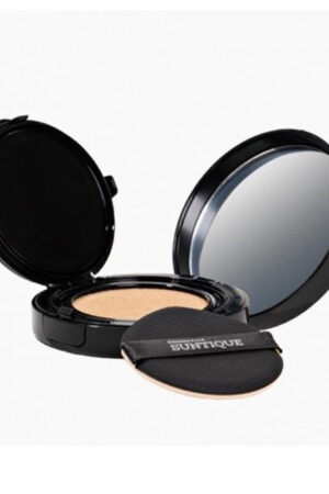 Suntique I'M VELVET skin fit cushion SPF50+ 12 gr