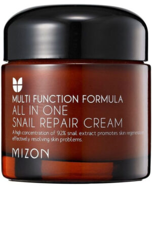 Mizon ALL IN ONE snail repair cream 75 ml