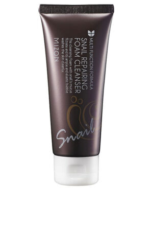Mizon SNAIL REPAIRING foam cleanser 60 ml
