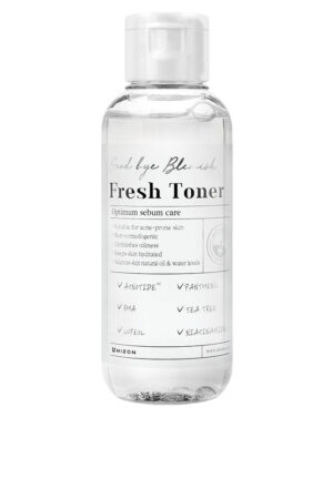 Mizon GOOD BYE BLEMISH fresh toner 120ml