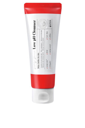 Mizon GOOD BYE BLEMISH low ph cleanser 100 ml